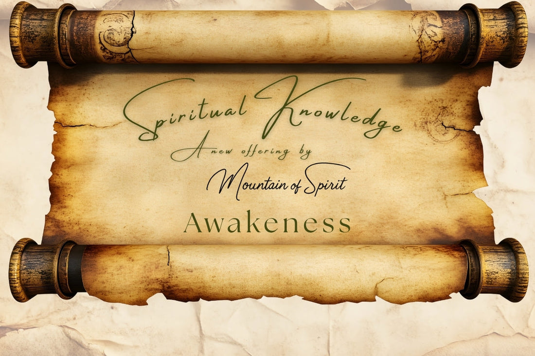 October 2025: Awakeness