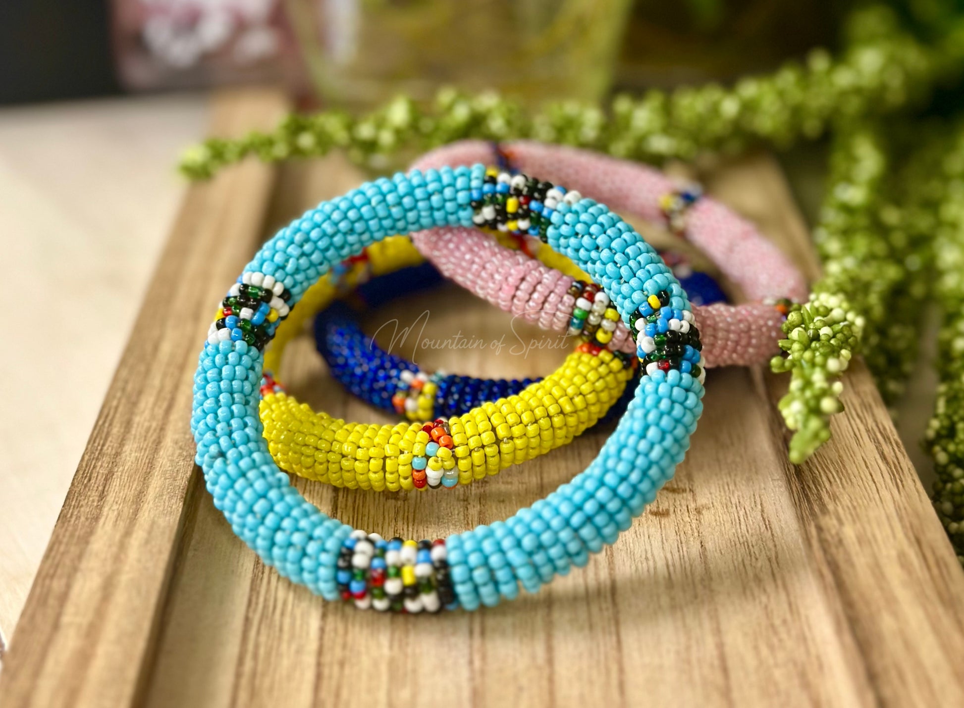 Beauty Blessed Bracelet