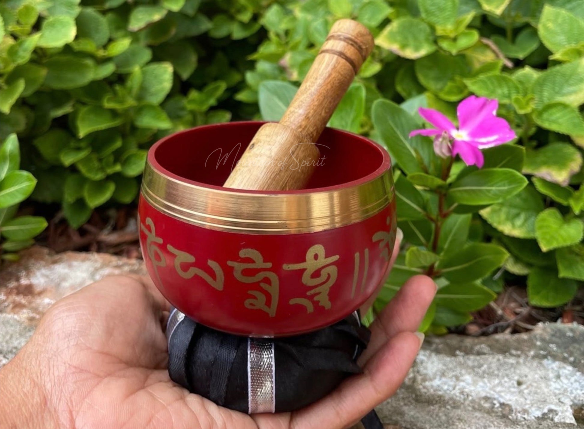 Singing Bowl
