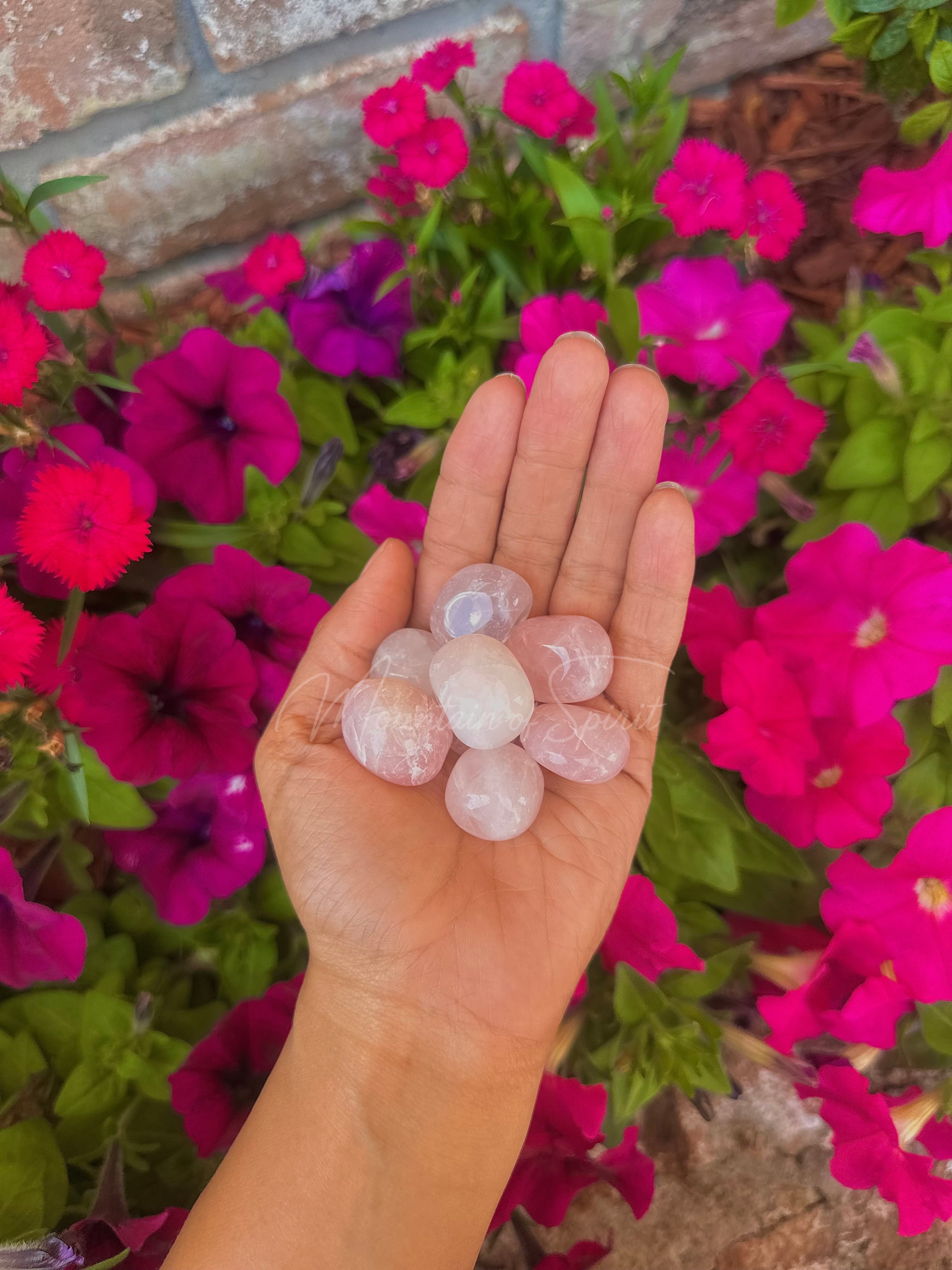 Crystals