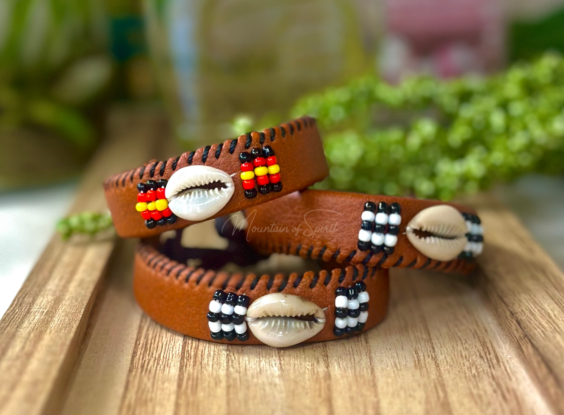 Attraction Blessed Bracelet