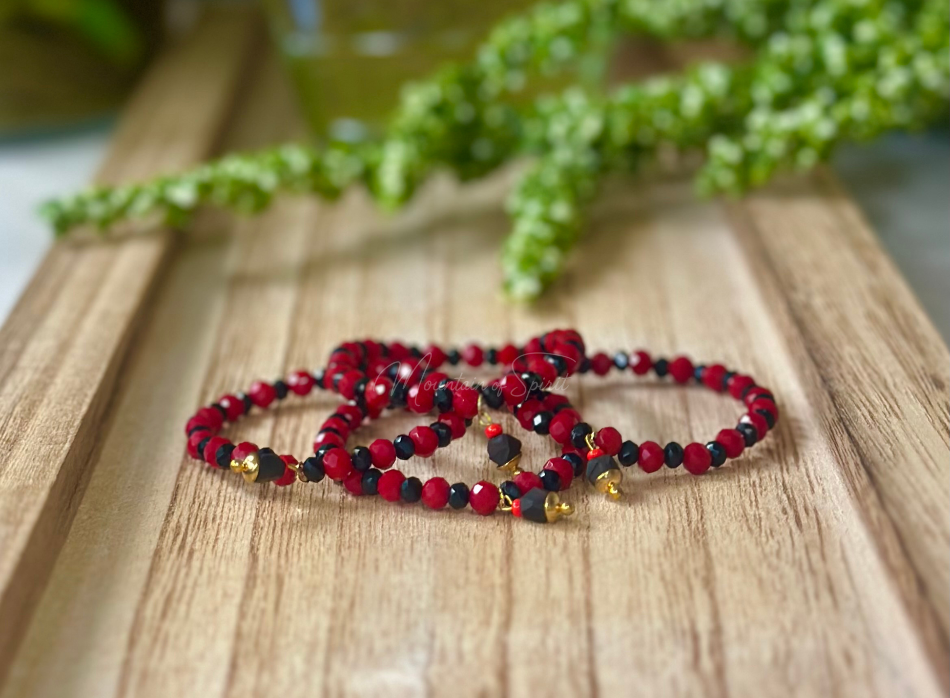 Baby Protection Blessed Bracelet