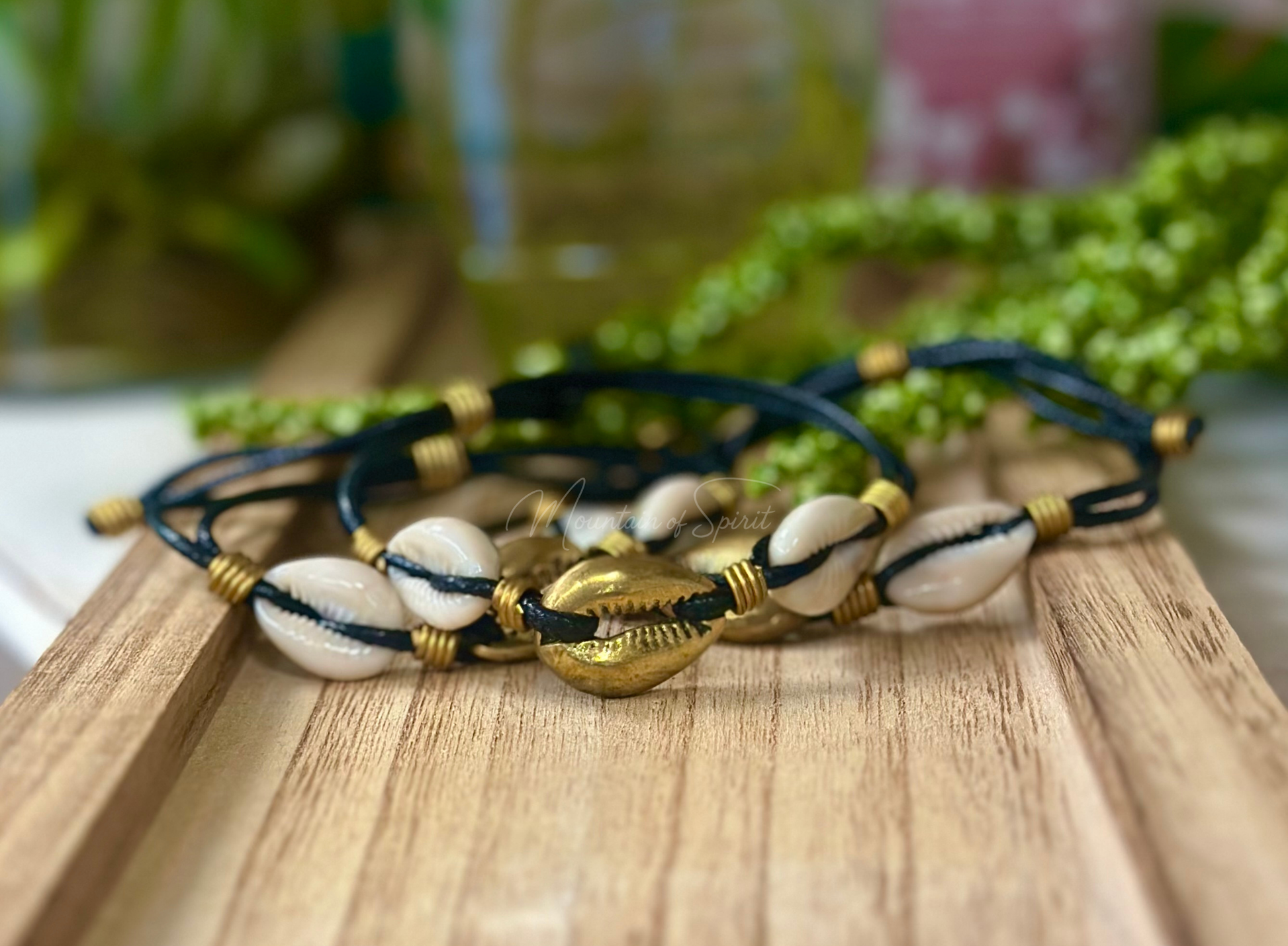 Money Blessed Bracelet