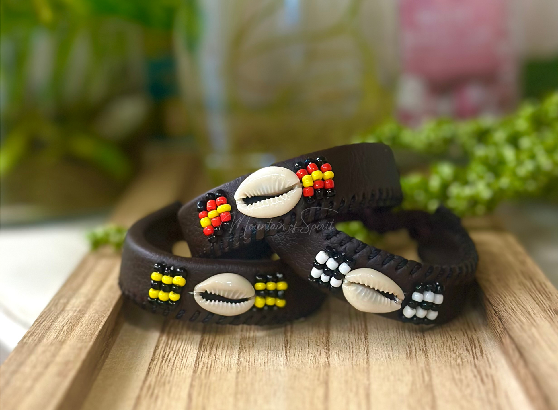 Peace Blessed Bracelet