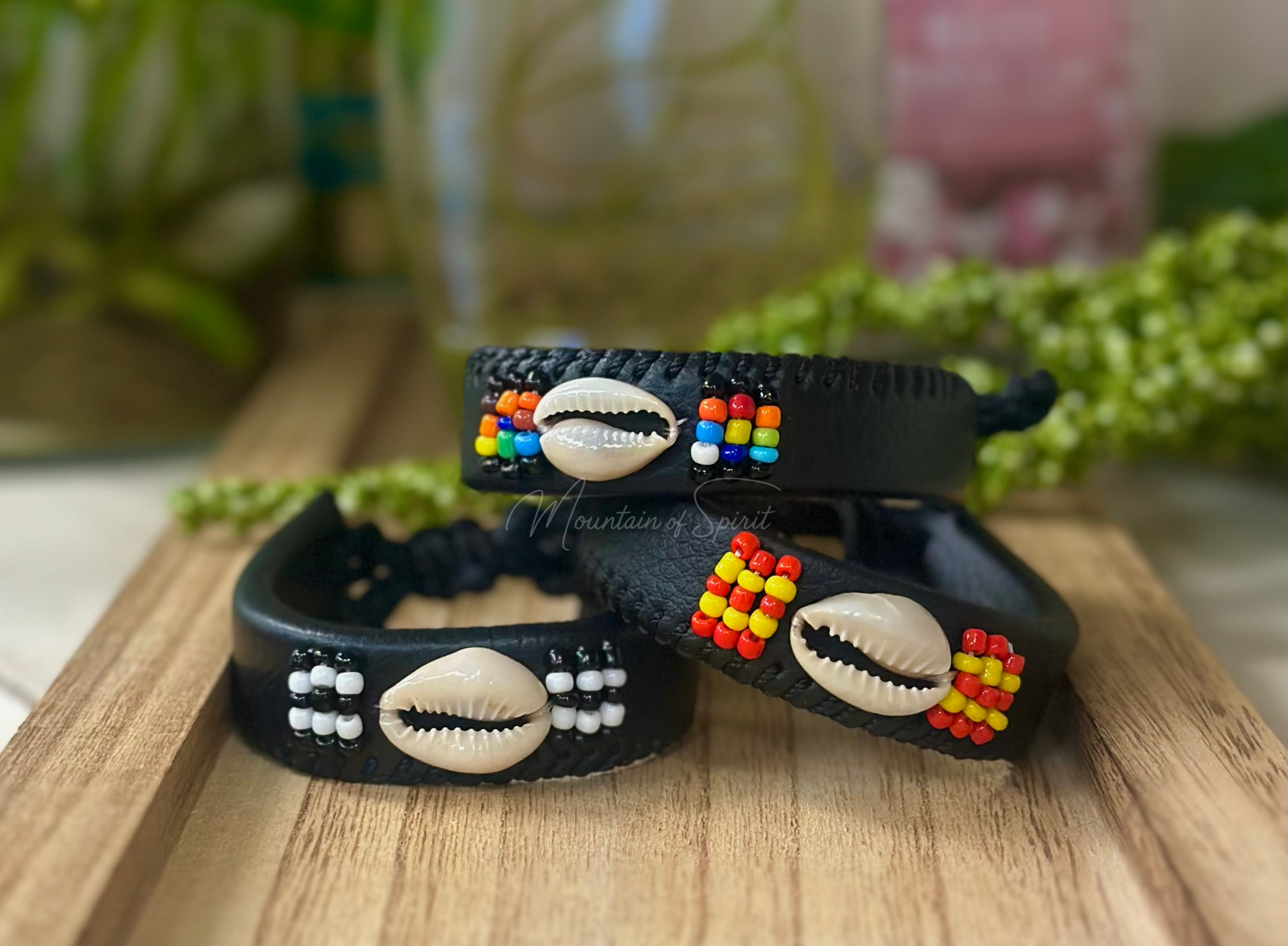 Protection Blessed Bracelet