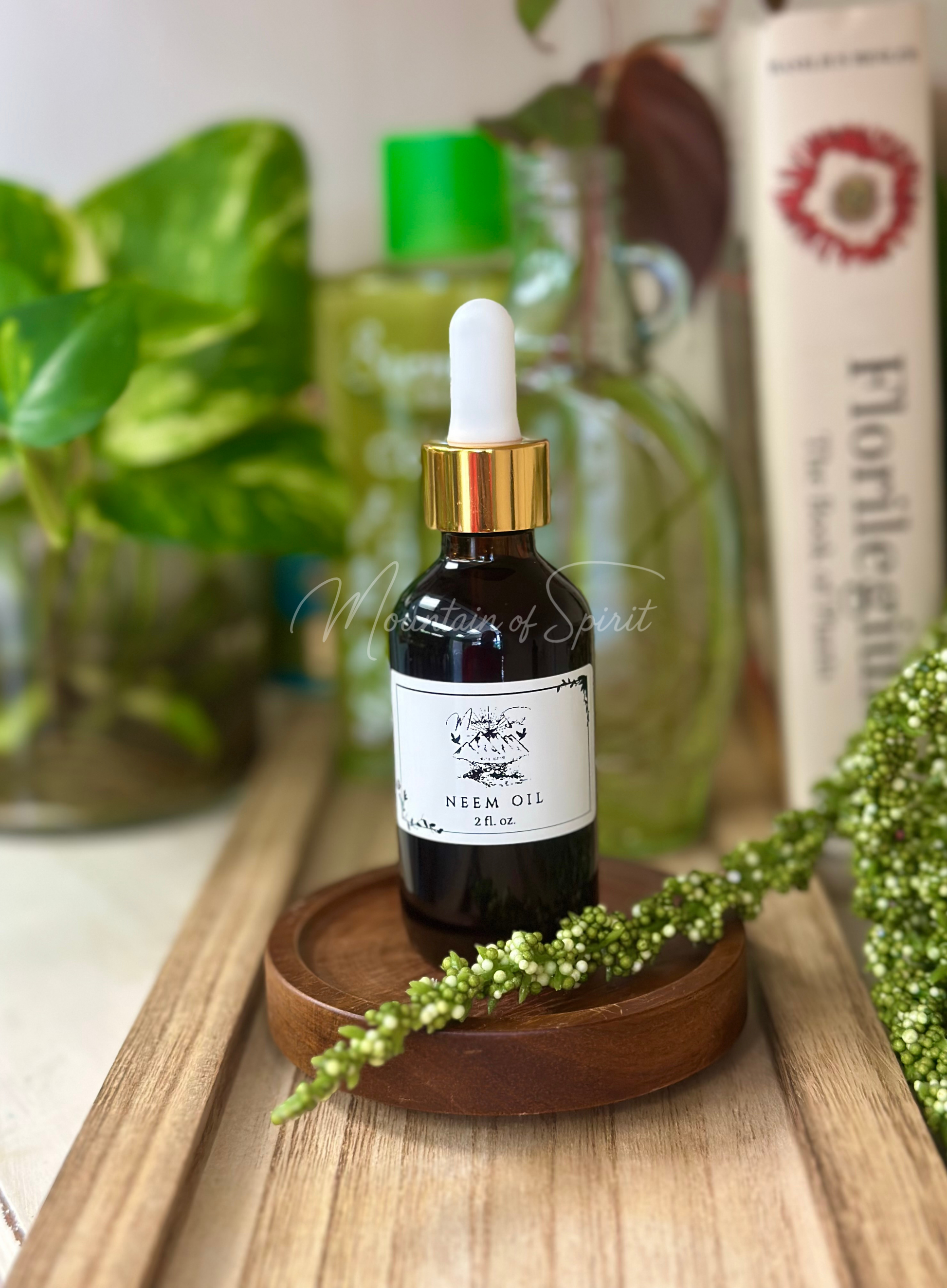 Neem Oil