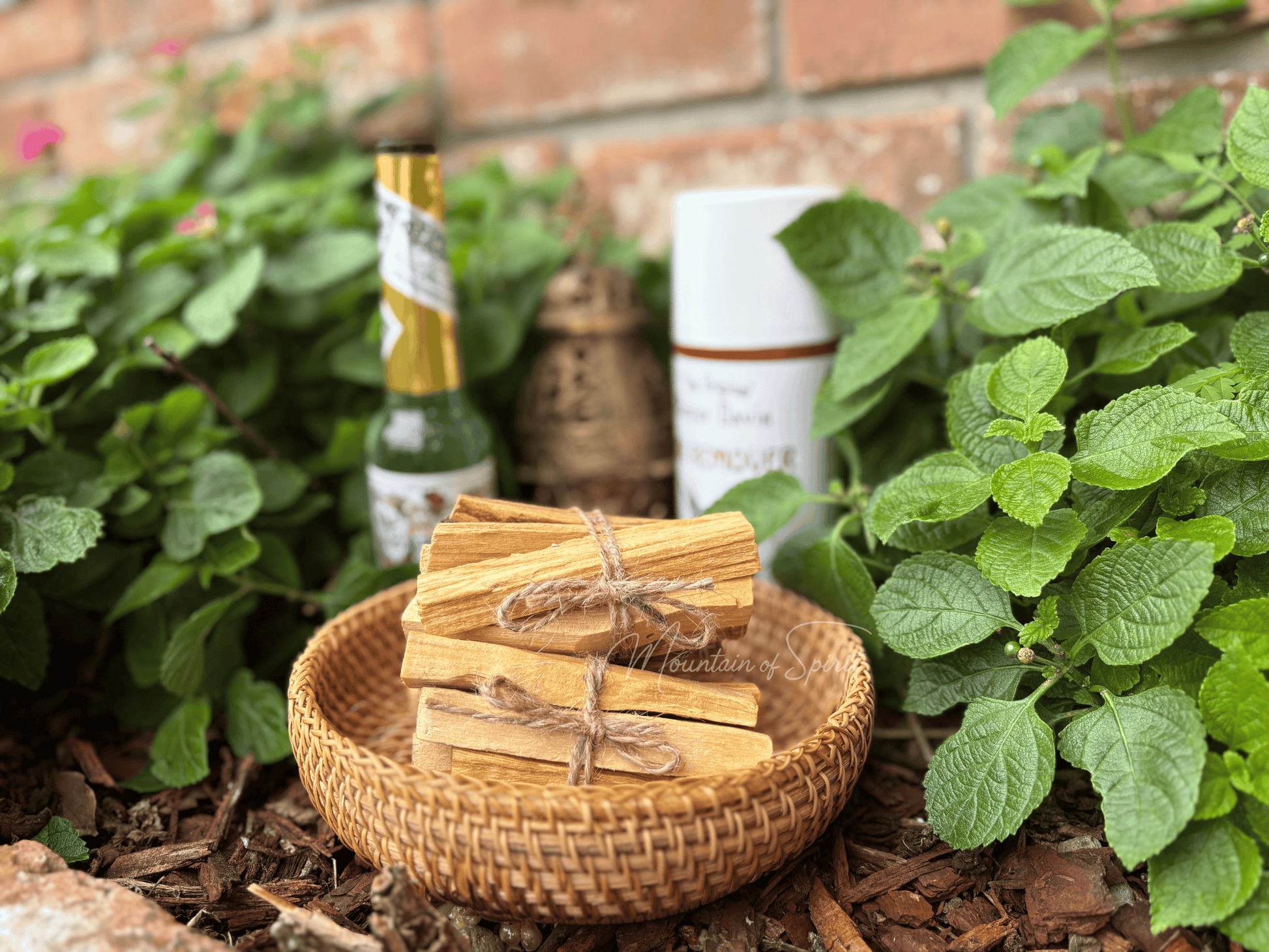 Palo Santo Sticks