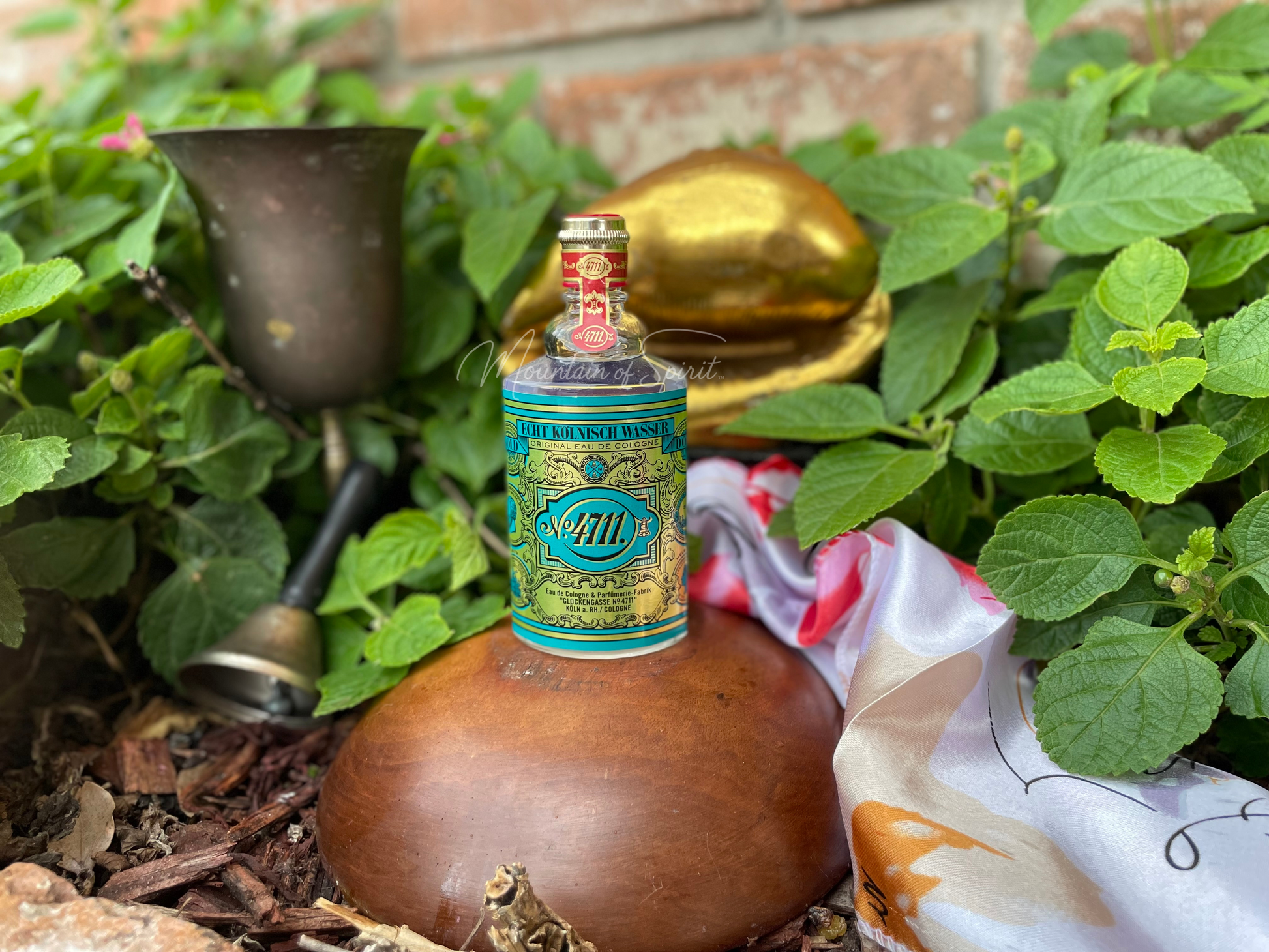 4711 Cologne